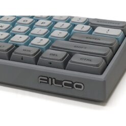 Filco Majestouch Minila R Convertible Keyboard – Sky Gray 6