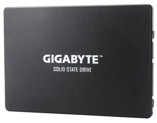 GIGABYTE 240GB SSD 4