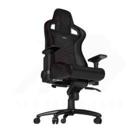 noblechairs EPIC Series Gaming Chair Black Red 2