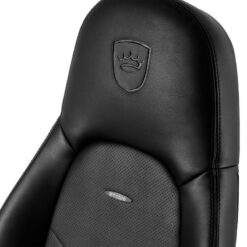 noblechairs ICON Series Gaming Chair Black 3