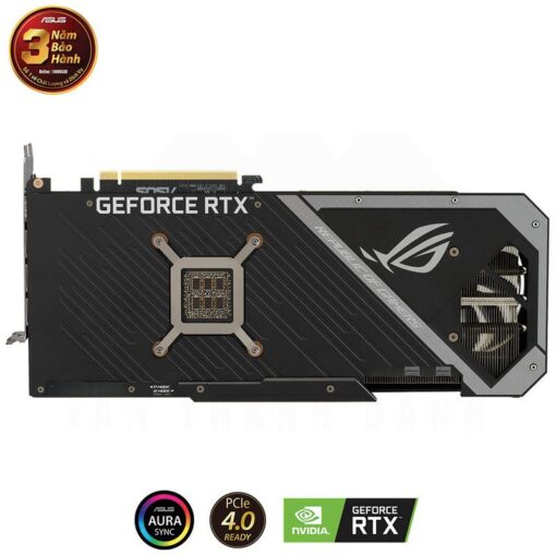 ASUS ROG Strix Geforce RTX 3070 8G Gaming Graphics Card 5