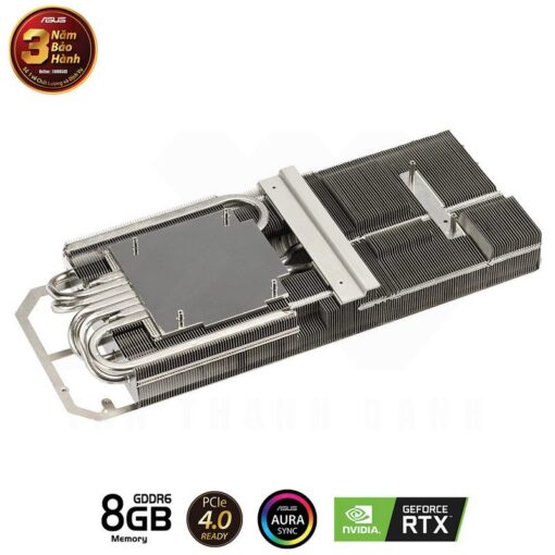 ASUS ROG Strix Geforce RTX 3070 8G Gaming Graphics Card 6