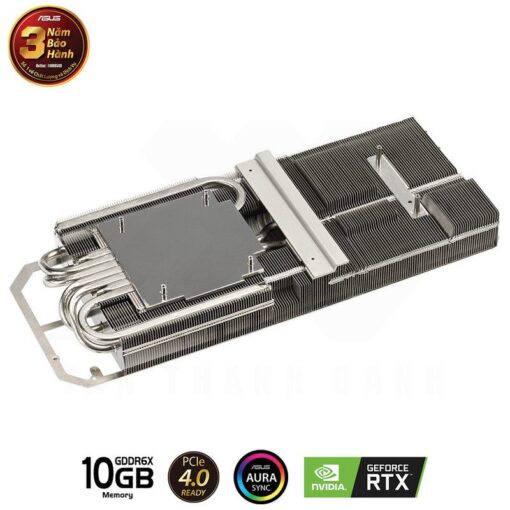 ASUS ROG Strix Geforce RTX 3080 10G Gaming Graphics Card 6