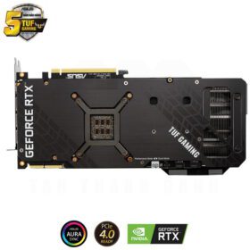 ASUS TUF Gaming Geforce RTX 3090 24G Graphics Card 4