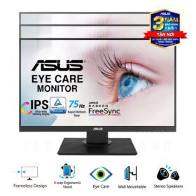 ASUS VA24DQLB Eye Care Monitor 3