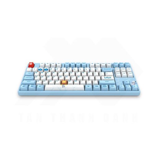 Akko 3087 v2 Bilibili Keyboard 2