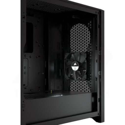 CORSAIR 4000D AIRFLOW Case – Black 7