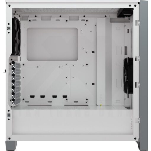 CORSAIR 4000D AIRFLOW Case – White 2