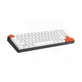 DareU EK871 Bluetooth Keyboard 4