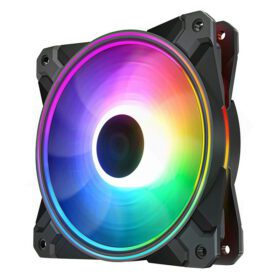 Deepcool CF120 Plus A RGB Fan Single