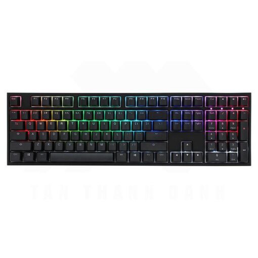 Ducky One 2 RGB Keyboard 1