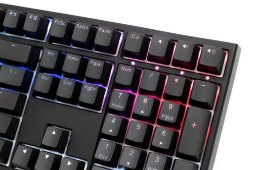 Ducky One 2 RGB Keyboard 4