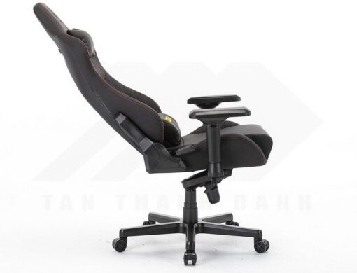 E Dra Medusa EGC209 Gaming Chair – Black 3