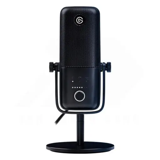 Elgato Wave3 Premium Microphone 1