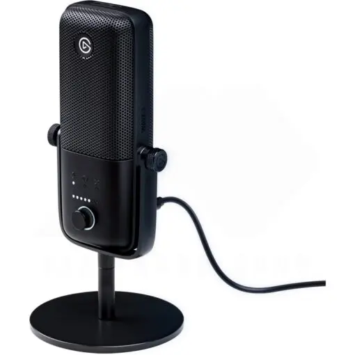 Elgato Wave3 Premium Microphone 2