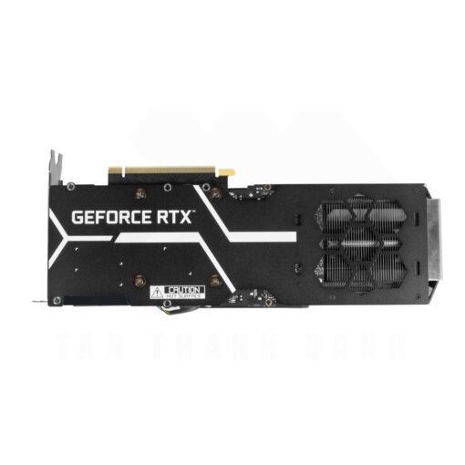 GALAX Geforce RTX 3080 SG 1 Click OC 10G Graphics Card 6