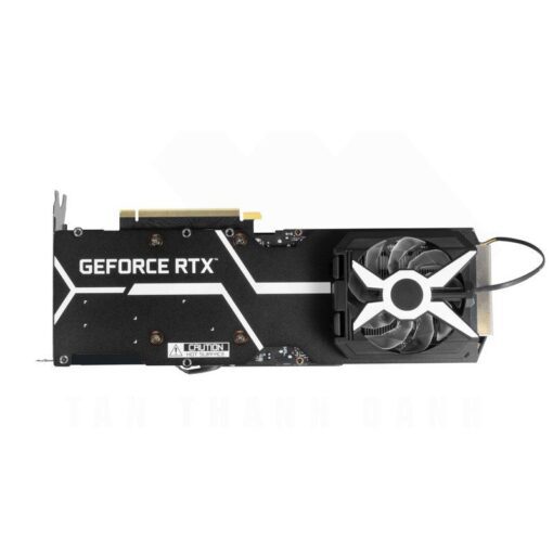 GALAX Geforce RTX 3080 SG 1 Click OC 10G Graphics Card 7