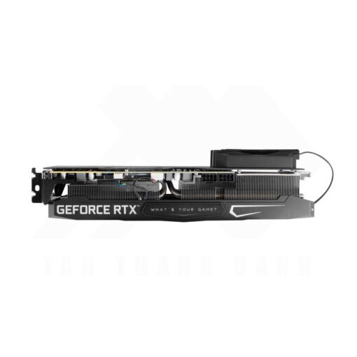 GALAX Geforce RTX 3080 SG 1 Click OC 10G Graphics Card 8