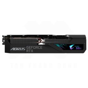 GIGABYTE AORUS Geforce RTX 3080 MASTER 10G Graphics Card 5
