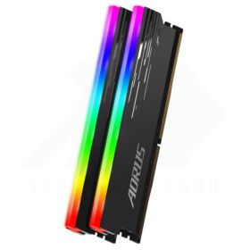 GIGABYTE AORUS RGB Memory Kit – Black 3