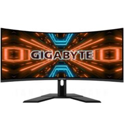 GIGABYTE G34WQC Curved Gaming Monitor 2