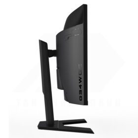 GIGABYTE G34WQC Curved Gaming Monitor 3