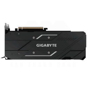 GIGABYTE Geforce GTX 1660 SUPER Gaming 6G Graphics Card 3