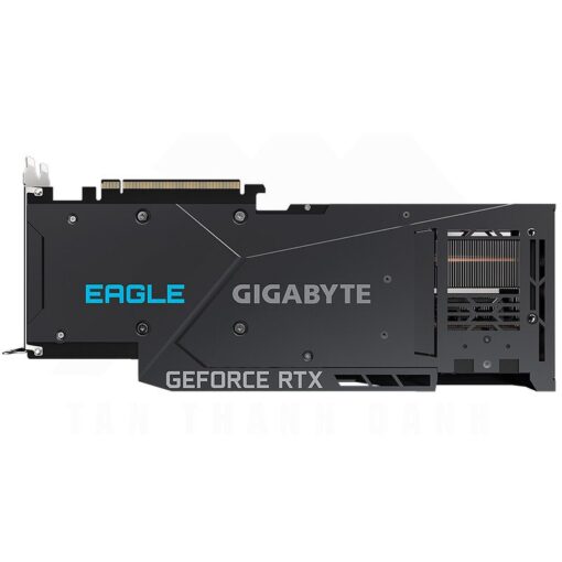 GIGABYTE Geforce RTX 3080 EAGLE OC 10G Graphics Card 4