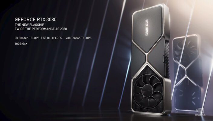 RTX 3000 Series Official Sept2020 3