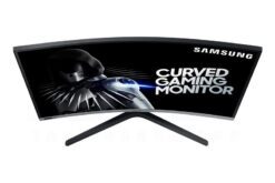 Samsung Odyssey LC27RG50 Curved Gaming Monitor 3
