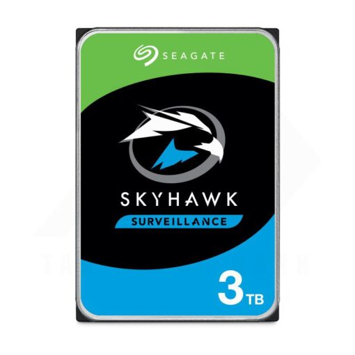 Seagate SkyHawk 3TB HDD