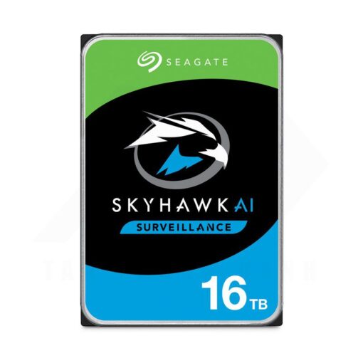 Seagate SkyHawk AI 16TB HDD