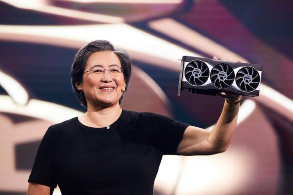 AMD Radeon RX 6000 First Announcement NEWS 1