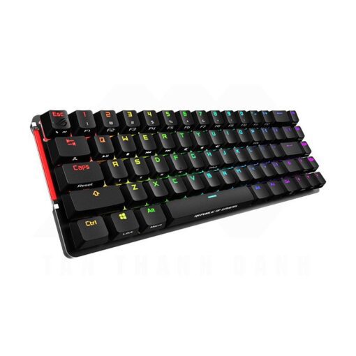 ASUS ROG Falchion Gaming Keyboard
