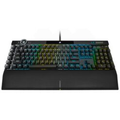 CORSAIR K100 RGB Gaming Keyboard 12