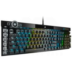 CORSAIR K100 RGB Gaming Keyboard 14