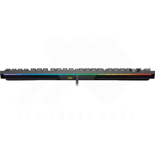 CORSAIR K100 RGB Gaming Keyboard 15