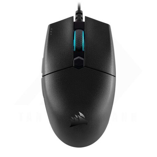 CORSAIR KATAR PRO Ultra Light Gaming Mouse – Black 1