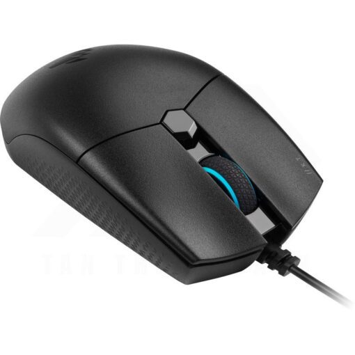CORSAIR KATAR PRO Ultra Light Gaming Mouse – Black 3