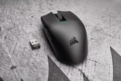 CORSAIR KATAR PRO Wireless Gaming Mouse – Black 2