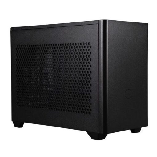 Cooler Master MasterBox NR200 Case Black 1