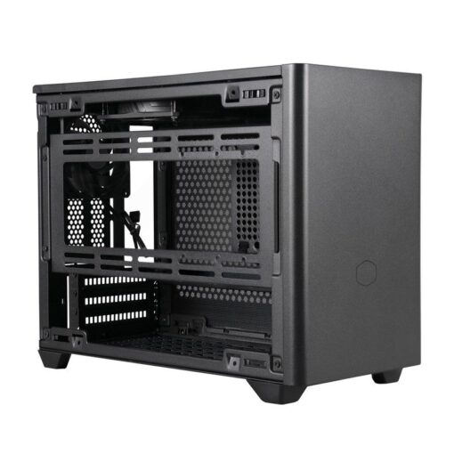 Cooler Master MasterBox NR200 Case Black 10