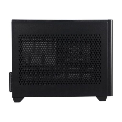 Cooler Master MasterBox NR200 Case Black 2