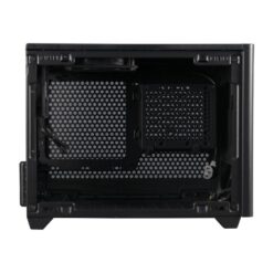 Cooler Master MasterBox NR200 Case Black 3