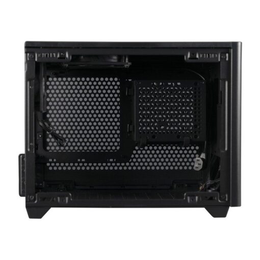 Cooler Master MasterBox NR200 Case Black 3