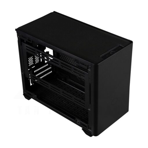 Cooler Master MasterBox NR200 Case Black 4