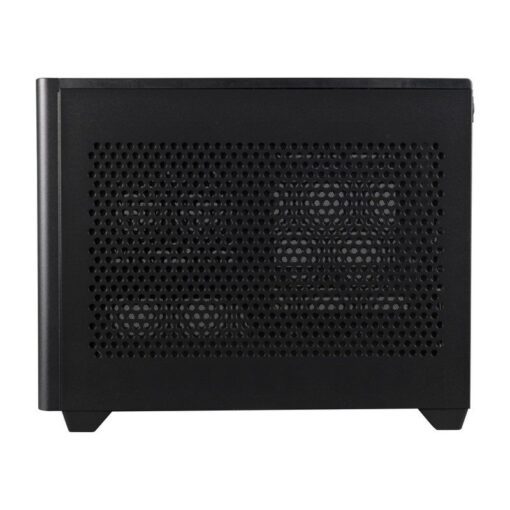 Cooler Master MasterBox NR200 Case Black 6