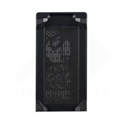 Cooler Master MasterBox NR200 Case Black 7