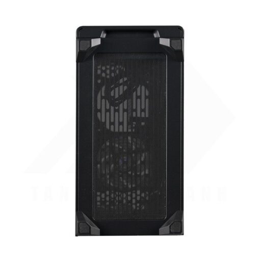 Cooler Master MasterBox NR200 Case Black 7