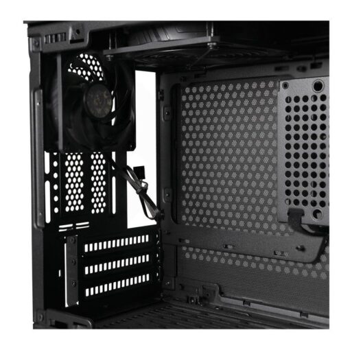 Cooler Master MasterBox NR200 Case Black 8